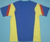 CAMISA RETR AMRICA (MXICO) DCADA DE 90 - UNIFORME 1