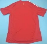CAMISA RETR LIVERPOOL (INGLATERRA) 2008 / 2010 - UNIFORME 1