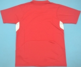 CAMISA RETR LIVERPOOL (INGLATERRA) 2005 - FINAL CHAMPIONS LEAGUE - UNIFORME 1
