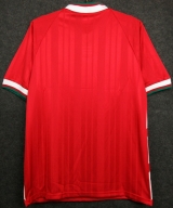 CAMISA RETR LIVERPOOL (INGLATERRA) 1993 / 1995 - UNIFORME 1