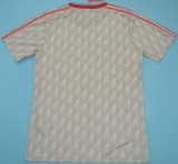 CAMISA RETR LIVERPOOL (INGLATERRA) 1989 / 1991 - UNIFORME 2