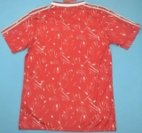 CAMISA RETR LIVERPOOL (INGLATERRA) 1989 / 1990 - UNIFORME 1