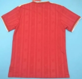 CAMISA RETR LIVERPOOL (INGLATERRA) 1985 / 1986 - UNIFORME 1