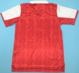 CAMISA RETR ARSENAL (INGLATERRA) 1994 / 1996 - UNIFORME 1