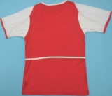 CAMISA RETR ARSENAL (INGLATERRA) 2002 / 2004 - UNIFORME 1