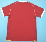 CAMISA RETR MANCHESTER UNITED (INGLATERRA) 2006 / 2007 - UNIFORME 1