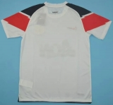 CAMISA RETR MANCHESTER UNITED (INGLATERRA) 2010 / 2011 - UNIFORME 2