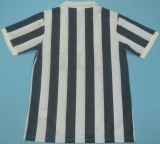 CAMISA RETR JUVENTUS (ITLIA) 1991 - UNIFORME 1