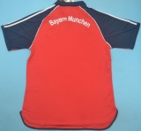 CAMISA RETR BAYERN DE MUNIQUE (ALEMANHA) 1999 / 2001 - UNIFORME 1