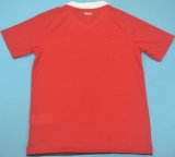 CAMISA RETR MANCHESTER UNITED (INGLATERRA) 2010 / 2011 - UNIFORME 1
