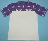 CAMISA RETR FIORENTINA (ITLIA) 1992 / 1993 - UNIFORME 2