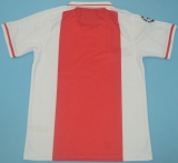 CAMISA RETR AJAX (HOLANDA) 1998 / 1999 - UNIFORME 1