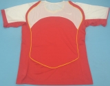 CAMISA RETR ARSENAL (INGLATERRA) 2004 / 2005 - UNIFORME 1