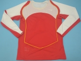 CAMISA RETR ARSENAL (INGLATERRA) 2004 / 2005 - UNIFORME 1 MANGAS LONGAS