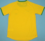 CAMISA RETR BRASIL 2000 / 2001 - UNIFORME 1