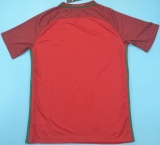 CAMISA RETR PORTUGAL 2016 - UNIFORME 1