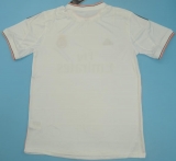 CAMISA RETR REAL MADRID (ESPANHA) 2013 / 2014 - UNIFORME 1