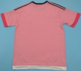 CAMISA RETR JUVENTUS (ITLIA) 2015 / 2016 - UNIFORME 2