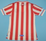 CAMISA RETR CHIVAS GUADALAJARA (MXICO) 2016 - EDIO 110 ANOS