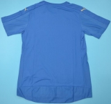 CAMISA RETR LEICESTER CITY (INGLATERRA) 2015 / 2016 - UNIFORME 1