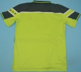 CAMISA RETR BORUSSIA DORTMUND (ALEMANHA) 1997 - UNIFORME 1