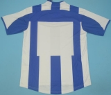 CAMISA RETR LA CORUA (ESPANHA) 2003 / 2004 - UNIFORME 1