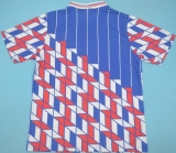 CAMISA RETR AJAX (HOLANDA) 1989 / 1990 - UNIFORME 2