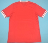 CAMISA RETR LIVERPOOL (INGLATERRA) 1981 / 1984 - UNIFORME 1