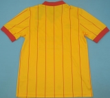 CAMISA RETR LIVERPOOL (INGLATERRA) 1981 / 1984 - UNIFORME 2