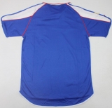 CAMISA RETR JAPO 2001 - UNIFORME 1