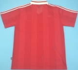 CAMISA RETR LIVERPOOL (INGLATERRA) 1995 / 1996 - UNIFORME 1