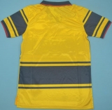 CAMISA RETR ARSENAL (INGLATERRA) 1997 / 1998 - UNIFORME 2