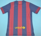 CAMISA RETR BARCELONA (ESPANHA) 2014 / 2015 - UNIFORME 1