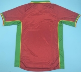 CAMISA RETR PORTUGAL 1997 / 1998 - UNIFORME 1