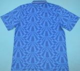 CAMISA RETR NAPOLI (ITLIA) 1991 / 1993 - UNIFORME 1