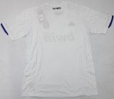 CAMISA RETR REAL MADRID (ESPANHA) 2010 / 2011 - UNIFORME 1
