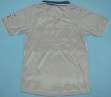 CAMISA RETR PARIS SAINT-GERMAIN (FRANA) 2000 / 2001 - UNIFORME 2