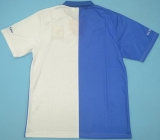 CAMISA RETR BLACKBURN (INGLATERRA) 1994 / 1995 - UNIFORME 1
