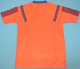 CAMISA RETR BARCELONA (ESPANHA) 1991 / 1992 - UNIFORME 2