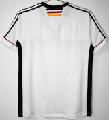CAMISA RETR ALEMANHA 1998 / 2000 - UNIFORME 1