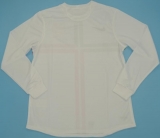 CAMISA RETR PORTUGAL 2012 - UNIFORME 2 MANGAS LONGAS