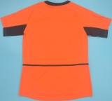 CAMISA RETR HOLANDA 2002 - UNIFORME 1
