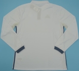 CAMISA RETR REAL MADRID (ESPANHA) 2016 / 2017 - UNIFORME 1 MANGAS LONGAS