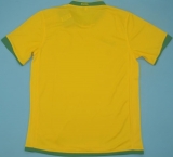 CAMISA RETR BRASIL 2006 / 2007 - UNIFORME 1