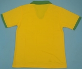 CAMISA RETR BRASIL DCADA DE 50 - UNIFORME 1