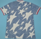 CAMISA RETR ESTADOS UNIDOS 1994 - UNIFORME 2