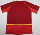 CAMISA RETR PORTUGAL 2002 / 2004 - UNIFORME 1
