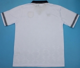 CAMISA RETR INGLATERRA 1990 - UNIFORME 1