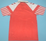 CAMISA RETR DINAMARCA 1992 - UNIFORME 1