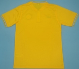 CAMISA RETR LEEDS UNITED (INGLATERRA) 1996 / 1998 - UNIFORME 2
